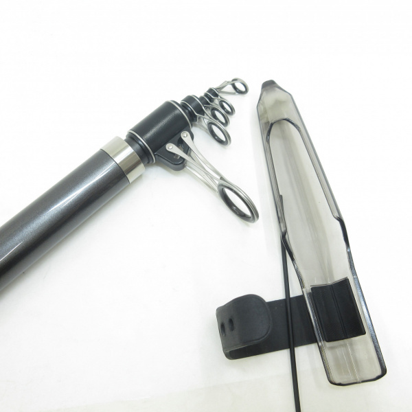 ホリデースピン 405EXT